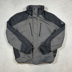 ZeroXposur | Jackets & Coats | Zeroxposur Black Label Mens Winter